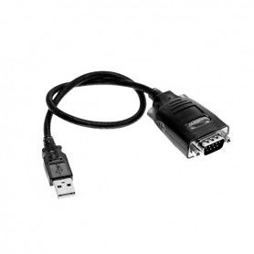 USB to Serial Port Cable Ewent EW1116