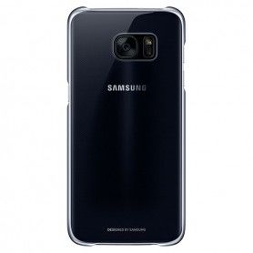 Mobile cover Samsung EF-QG935C 5.5 Black