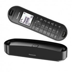Wireless Phone Panasonic KX-TGK310SPB Black