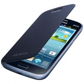 Mobile cover Samsung EF-FI826BL