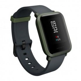 Smartwatch Amazfit A1608G 1,28" Dual Core WIFI Bluetooth Green