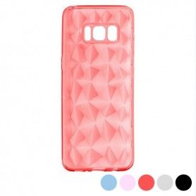 Mobile cover 3d Samsung S8 REF. 107501