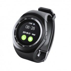 Smartwatch Antonio Miró 1,22" LCD Bluetooth 147346
